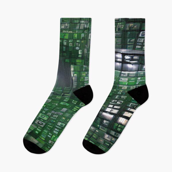 Item preview, Matrix designed and sold by MrNik.