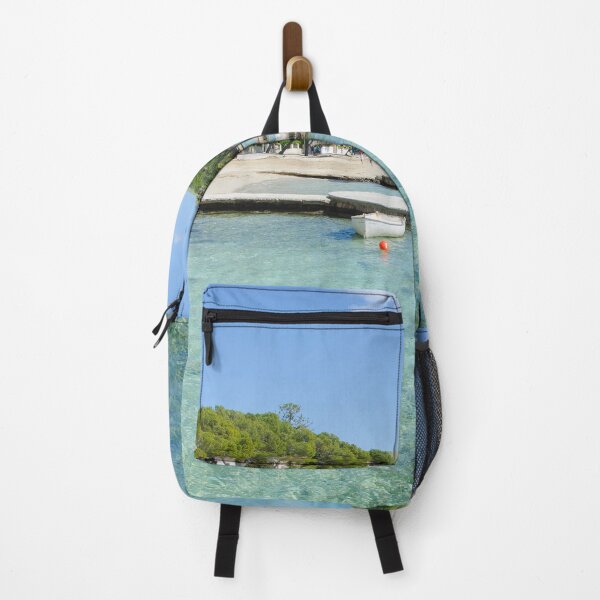 Item preview, Puerto Pollensa Pine Walk 10 designed and sold by GG WALL ART.