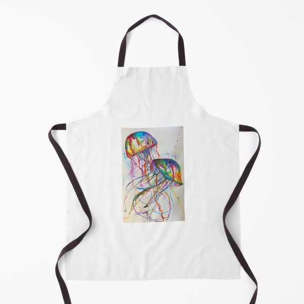 Item preview, Nelly & Nish the Jellyfish designed and sold by Nicola Hallman.