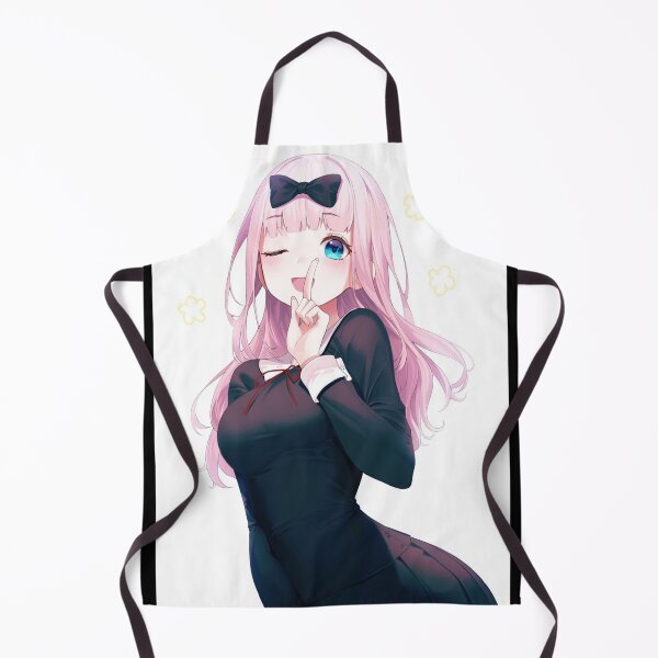 Item preview, Chika Fujiwara designed and sold by anasshop25.