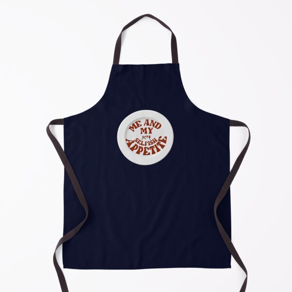 Item preview, Selfish Appetite designed and sold by Moniquemv.
