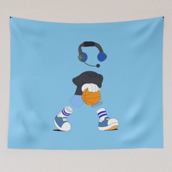 Item preview, Invisible Friends              designed and sold by M3nswear.