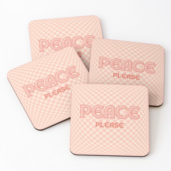 Item preview, peace designed and sold by arzii.
