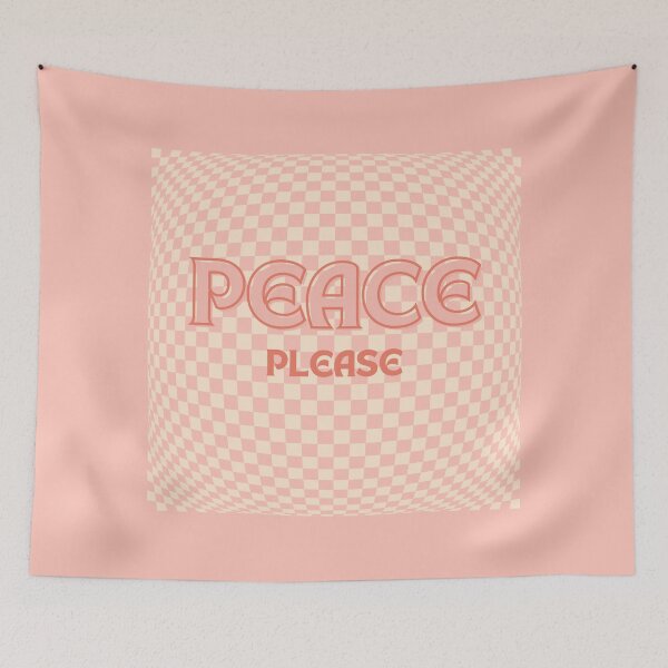 Item preview, peace designed and sold by arzii.
