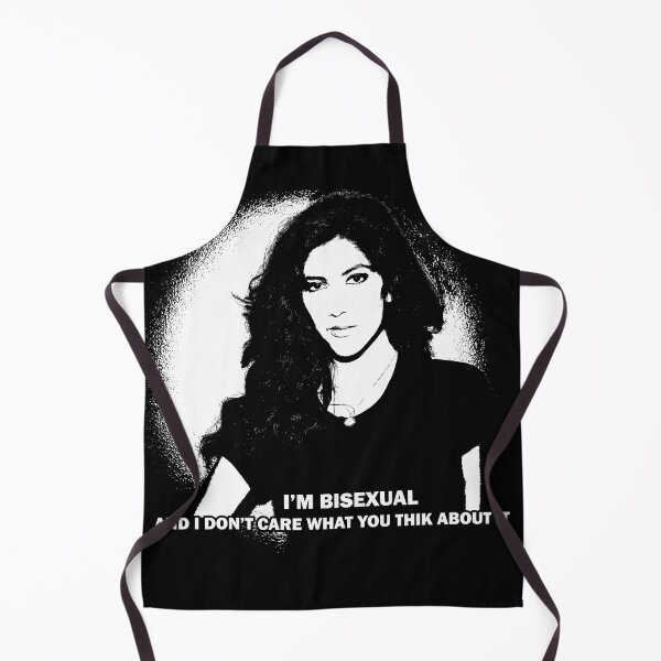 Item preview, I'm Bisexual and I don't care what you think about it designed and sold by mollyandjean.