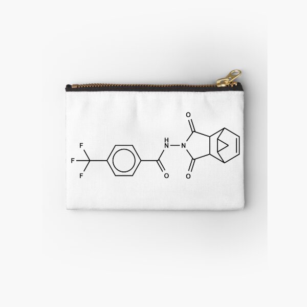 Item preview, Tecovirimat - structural formula designed and sold by Girih.