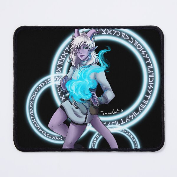 Item preview, Child of Mephistopheles designed and sold by Lesbianeo's Void.