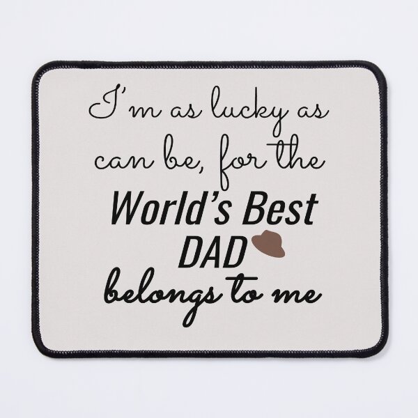 Item preview, Worlds Greatest Dad Quotes | Best Dad Ever | Fathers Day | Step Dad Gifts designed and sold by funnyhalloween.