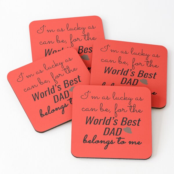 Item preview, Worlds Greatest Dad Quotes | Best Dad Ever | Fathers Day | Step Dad Gifts designed and sold by funnyhalloween.