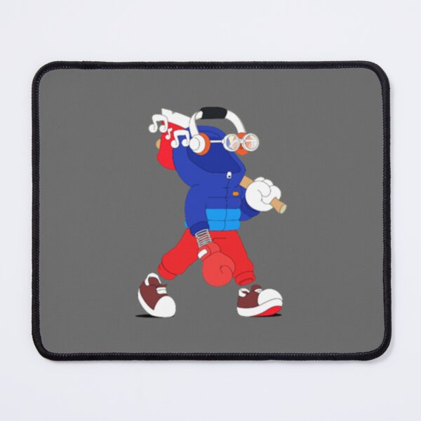 Item preview, NFT Invisible Friends designed and sold by M3nswear.