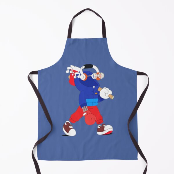 Item preview, NFT Invisible Friends designed and sold by M3nswear.