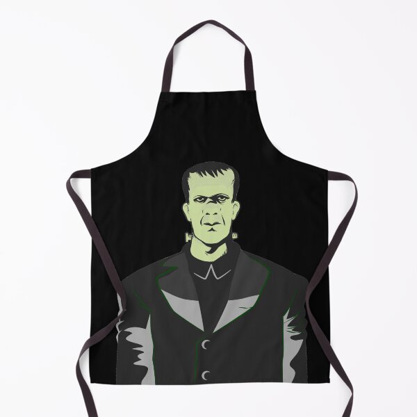 Item preview, Frankenstien Monster designed and sold by HudsonMcKenna.