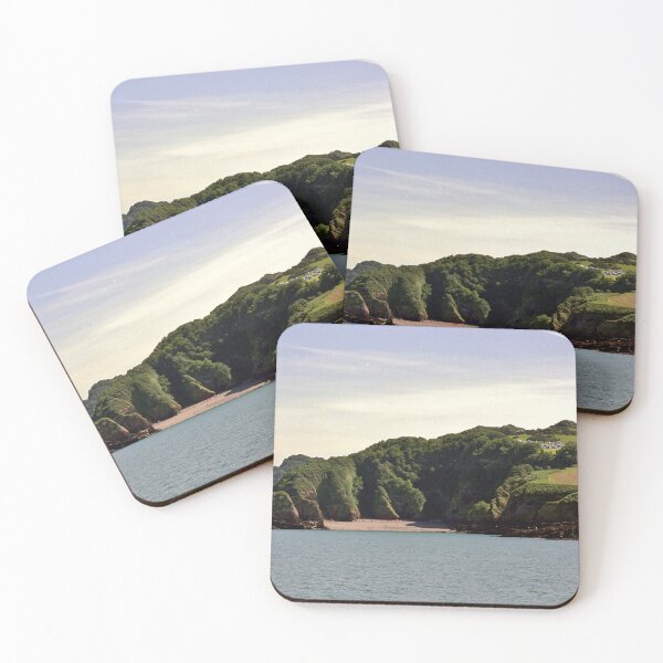 Item preview, Five Fingers Beach designed and sold by Marco-Eye-View.