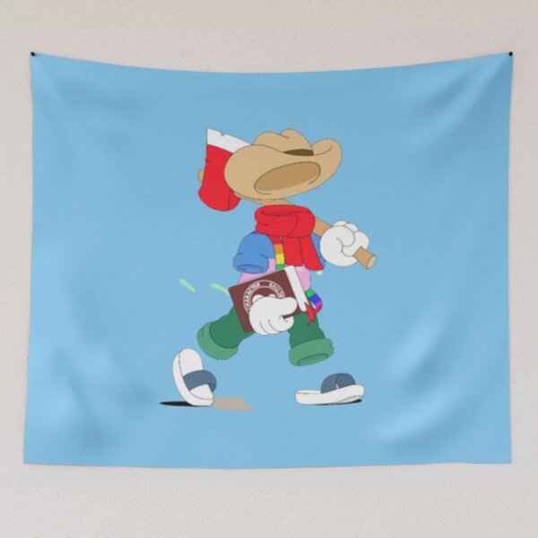 Item preview, Invisible NFT Friends designed and sold by M3nswear.