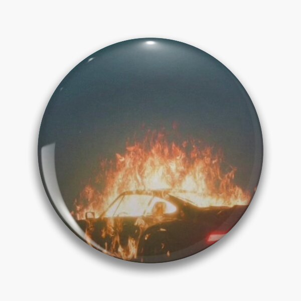 Item preview, 911 flames designed and sold by jxnesy.