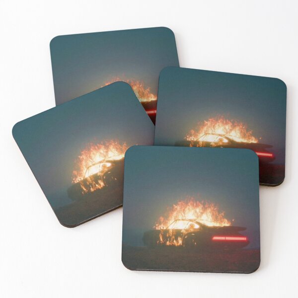Item preview, 911 flames designed and sold by jxnesy.