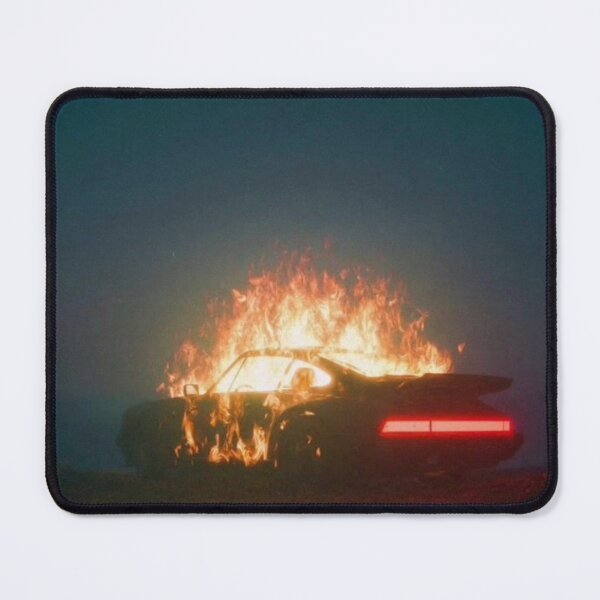 Item preview, 911 flames designed and sold by jxnesy.