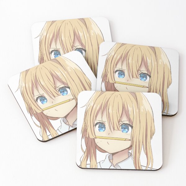 Item preview, Violet Evergarden designed and sold by anasshop25.