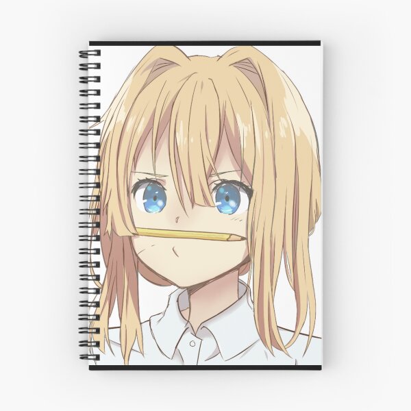 Item preview, Violet Evergarden designed and sold by anasshop25.