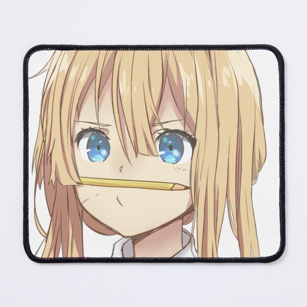 Item preview, Violet Evergarden designed and sold by anasshop25.