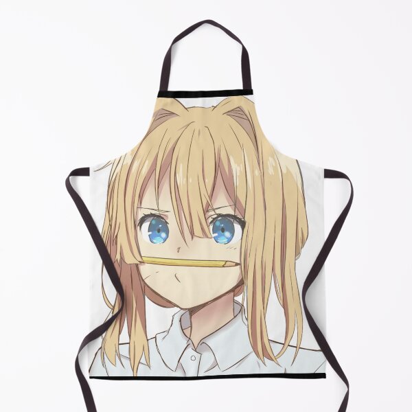 Item preview, Violet Evergarden designed and sold by anasshop25.