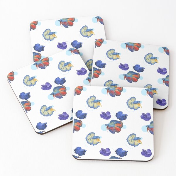 Item preview,  Just Tap That-I'D Tap That Betta Fish designed and sold by badretop.