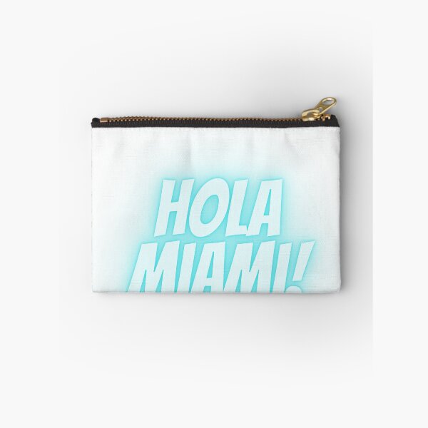Item preview, Hola Miami designed and sold by boomantique.