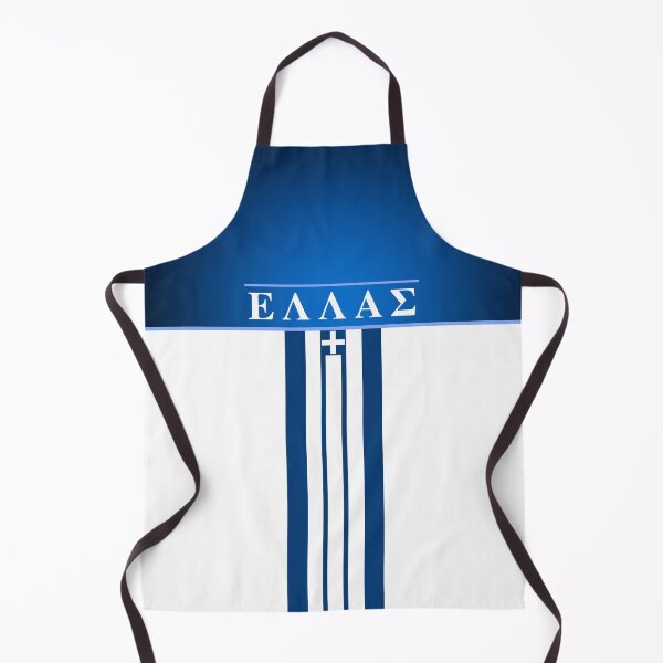 Item preview, Ellas Dark Blue Stripe designed and sold by Yiorgos Designs.