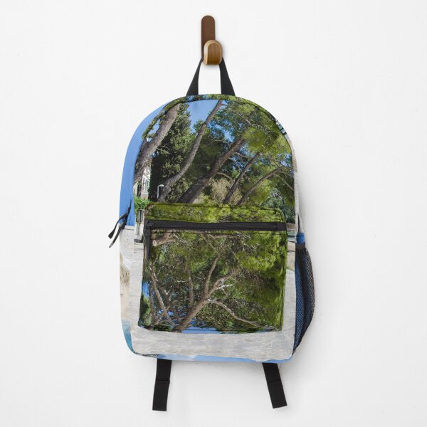 Item preview, Puerto Pollensa Pine Walk 12 designed and sold by GG WALL ART.