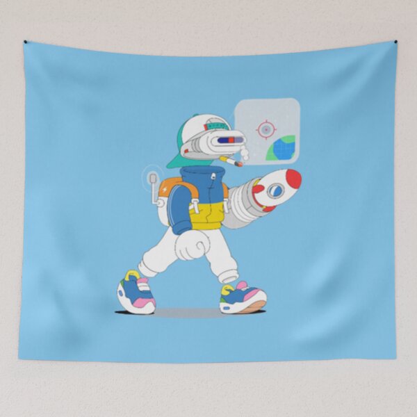Item preview, NFT Invisible NFT Friends designed and sold by M3nswear.