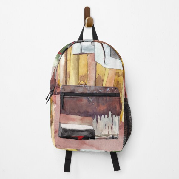 Item preview, 'Roadside Attraction' designed and sold by Anita-West.