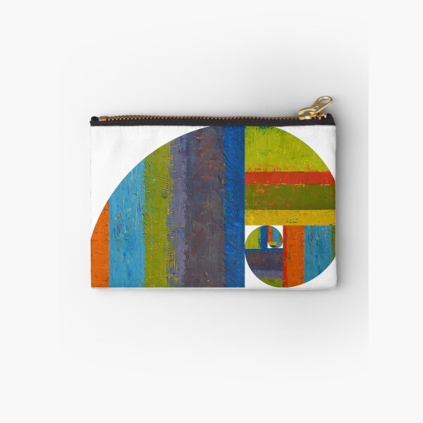 Item preview, Golden Spiral Study designed and sold by Michelle Calkins.
