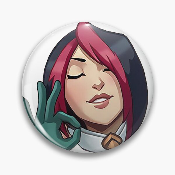 Item preview, Fiora Emoji designed and sold by Abu3mad 98.