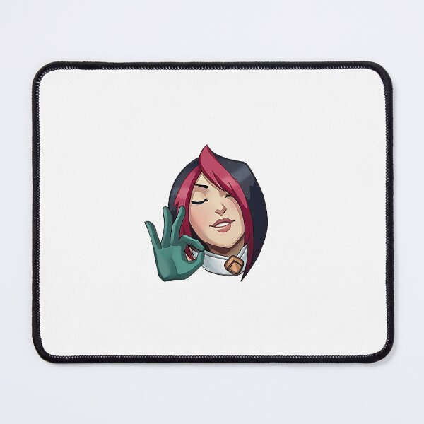 Item preview, Fiora Emoji designed and sold by Abu3mad 98.
