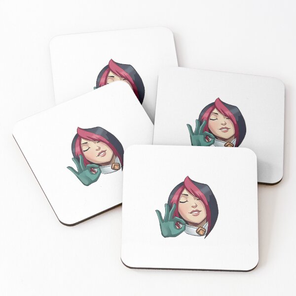 Item preview, Fiora Emoji designed and sold by Abu3mad 98.
