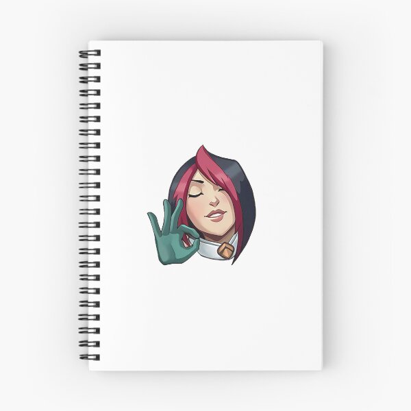 Item preview, Fiora Emoji designed and sold by Abu3mad 98.