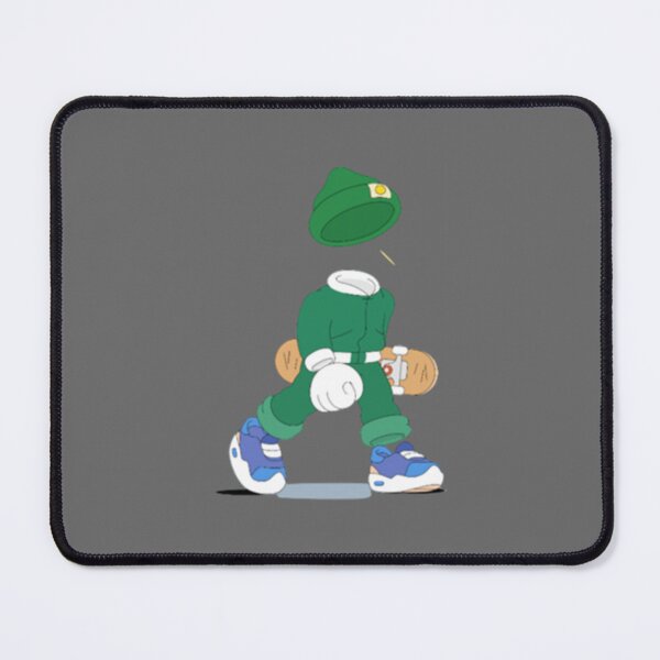 Item preview, Invisible NFT Friends designed and sold by M3nswear.