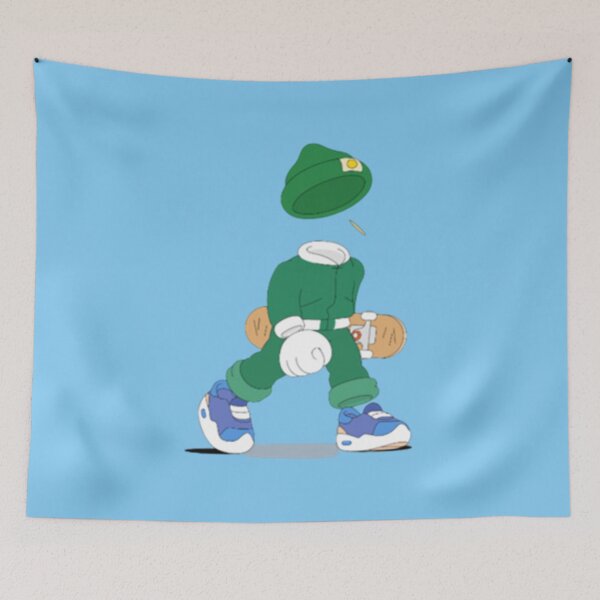 Item preview, Invisible NFT Friends designed and sold by M3nswear.