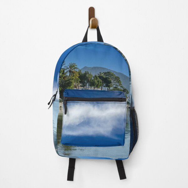 Item preview, Puerto Pollensa designed and sold by GG WALL ART.