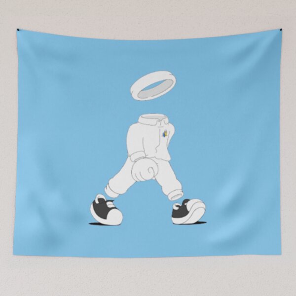 Item preview, Invisible NFT Friends NFTs designed and sold by M3nswear.