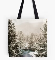 Bolsa de tela Coming Home