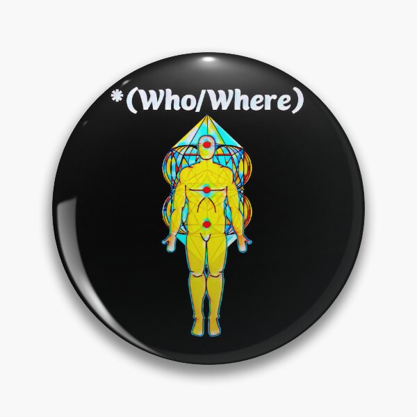 Item preview, Transparent Light Body Pronouns designed and sold by OptoFortuna.