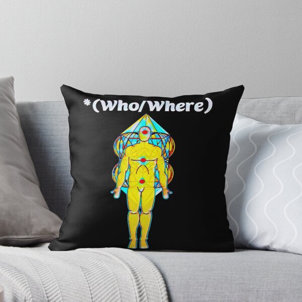 Item preview, Transparent Light Body Pronouns designed and sold by OptoFortuna.