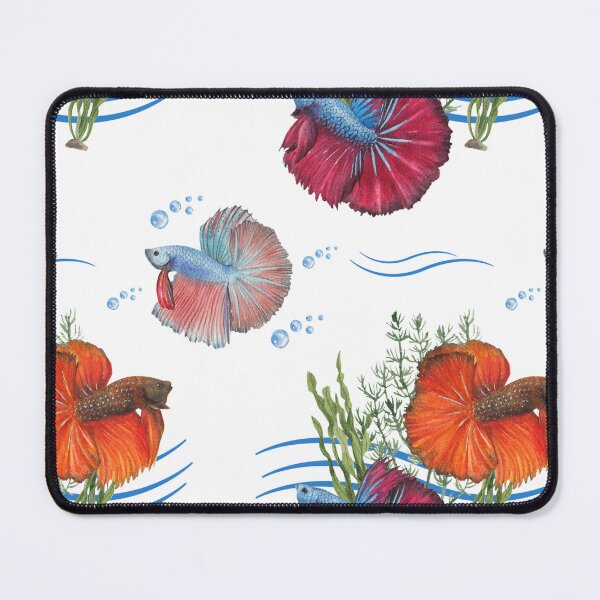 Item preview,  Just Tap That-I'D Tap That Betta Fish designed and sold by badretop.