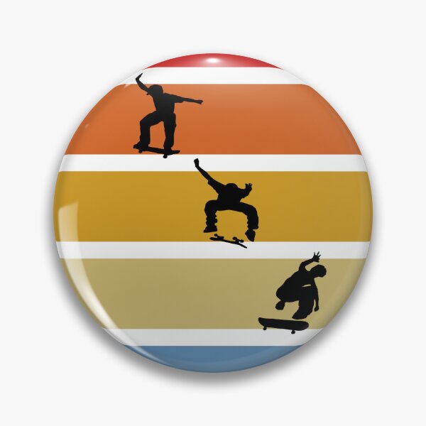 Item preview, Skateboarding designed and sold by Toonify4U.