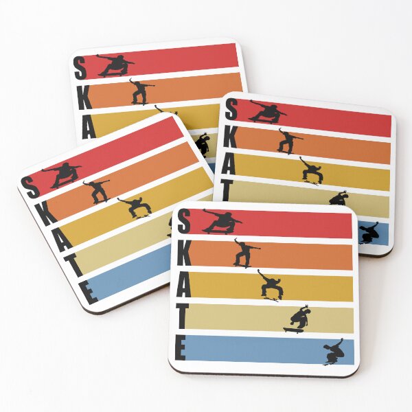 Item preview, Skateboarding designed and sold by Toonify4U.