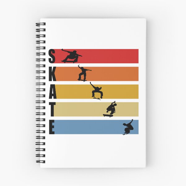 Item preview, Skateboarding designed and sold by Toonify4U.