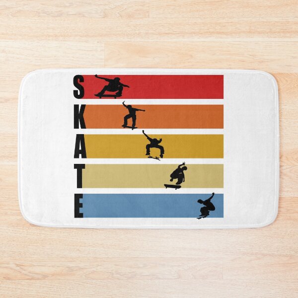 Item preview, Skateboarding designed and sold by Toonify4U.