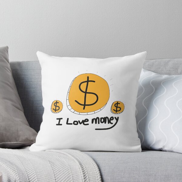Item preview, mucho dinero designed and sold by crazyhome.