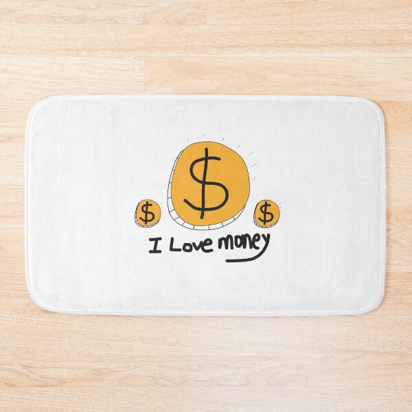 Item preview, a lot of money designed and sold by crazyhome.
